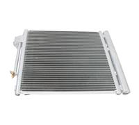 MAXGEAR AC830390 Condenseur, climatisation pour TESLA