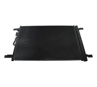 MAXGEAR AC830411 Condenseur, climatisation pour AUDI