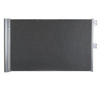 MAXGEAR AC830449 Condenseur, climatisation pour MERCEDES-BENZ