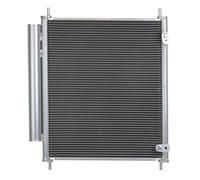 MAXGEAR AC830462 Condenseur, climatisation