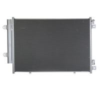 MAXGEAR AC830508 Condenseur, climatisation
