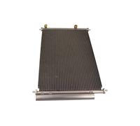 MaXgear Condenseur de climatisation AC832455 R 134a avec sèche-linge pour Toyota Auris Verso Van