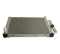 MaXgear Condenseur de climatisation AC833561 R134a pour Renault Kangoo Express