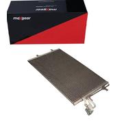 MaXgear Condenseur de climatisation AC834898 pour Volvo C30, C70 II décapotable
