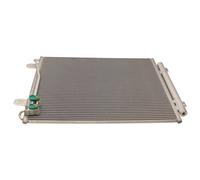 MaXgear Condenseur Climatisation AC873960 pour Honda