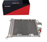 MaXgear Condenseur de climatisation AC842506 avec déshydrateur pour Opel Astra H GTC