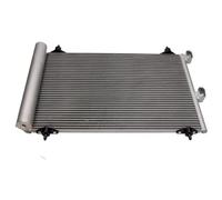 MAXGEAR AC842701 Condenseur climatisation avec déshydrateur