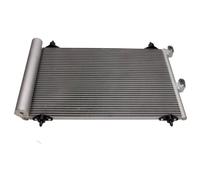 MAXGEAR AC842701 Condenseur, climatisation pour CITROËN,PEUGEOT