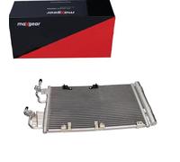 MaXgear Condenseur de climatisation AC844085 pour OPEL, VAUXHALL avec déshydrateur