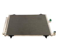 MAXGEAR AC855547 Condenseur, climatisation pour CITROËN,FIAT,LANCIA,PEUGEOT