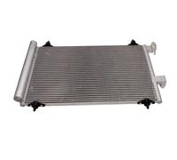 Condenseur de climatisation R 134a AC856227 MAXGEAR pour CITROËN PEUGEOT