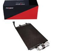 Condenseur de climatisation R 134a AC856885 MAXGEAR pour AUDI SKODA VW SEAT