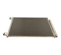 MaXgear Condenseur de climatisation AC863121 1234yf pour Renault Talisman
