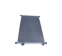 MaXgear Condenseur de climatisation AC865496 pour HONDA CIVIC VII Hatchback
