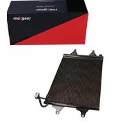 MaXgear Condenseur de climatisation AC866319 R 134a pour SEAT SKODA VW