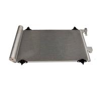 MAXGEAR AC870467 Condenseur, climatisation pour CITROËN,PEUGEOT