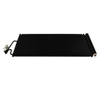 MAXGEAR Condenseur de climatisation R 134a AC882905 pour MINI Cooper One R55 R56 R57 Clubman