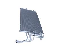 MaXgear Condenseur de climatisation AC885524 R 134a pour Mazda 3/5