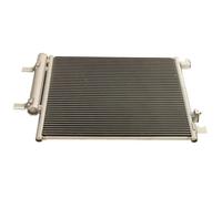 Condenseur de climatisation R 134a AC887650 MAXGEAR pour CHEVROLET SPARK