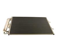 Condenseur de climatisation R 134a AC888499 MAXGEAR pour RENAULT TWINGO II
