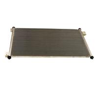 MaXgear Condenseur de climatisation AC889496 R 134a Aluminium pour Honda Accord VII
