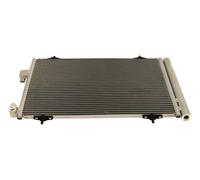 MAXGEAR AC890349 Condenseur, climatisation pour CITROËN,PEUGEOT