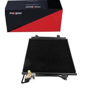MAXGEAR AC893675 Condenseur climatisation avec déshydrateur
