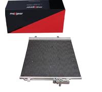 MAXGEAR AC894995 Condenseur climatisation avec déshydrateur Compatible avec VOLVO XC60 156, FORD S-Max Mk1 WA6, LAND ROVER Range Rover Evoque L538