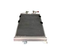 MAXGEAR AC895362 Condenseur, Climatisation Pour OPEL, VAUXHALL