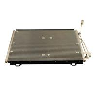 MAXGEAR AC895751 Condenseur, climatisation pour MERCEDES-BENZ