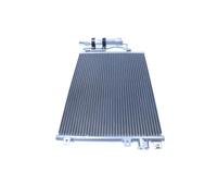 Maxgear AC896925 Condensateur Climatisation Pour Renault Clio II BB CB Kangoo