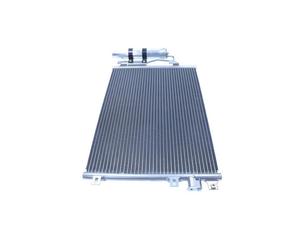 Maxgear AC896925 Condensateur Climatisation Pour Renault Clio II BB CB Kangoo