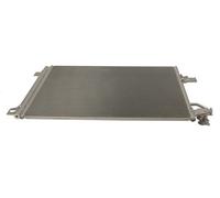 MaXgear Condenseur de climatisation AC897491 aluminium avec sécheur pour VW Transporter/Multivan T5