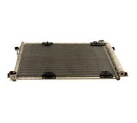 Condenseur de climatisation R 134a AC897818 MAXGEAR pour SUZUKI GRAND VITARA I