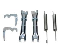 MAXGEAR Ajusteur frein à tambour 19-2029 pour TERRANO II (R20) 280, 254mm