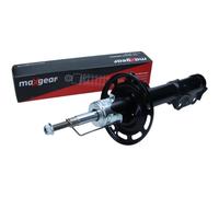 MAXGEAR Amortisseur Avant Gauche Gaz Pour Honda Jazz II