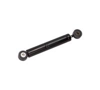 MAXGEAR Amortisseur de vibrations, courroie trapézoïdale à nervures 55126MG