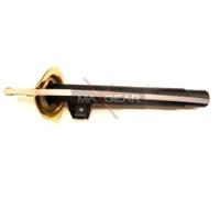 Amortisseur Essieu avant droit Goujon en haut 11-0021 MAXGEAR pour BMW 3 Coupé 3