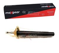 Amortisseur Essieu avant gauche Goujon en haut 11-0019 MAXGEAR pour BMW 3 Coupé