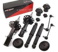 Maxgear Amortisseur Palier Sta vant Arrière pour Opel Combo Tour Meriva X03
