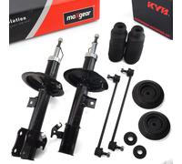 MAXGEAR Amortisseur Stabis KYB Douille Avant Pour OPEL Agila H08 SUZUKI Swift 3
