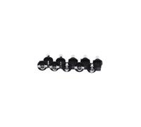 Ampoule, éclairage des instruments MAXGEAR 78-0037SET