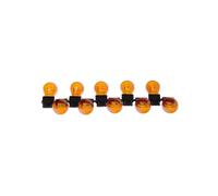 MAXGEAR Ampoule, feu clignotant 78-0122SET