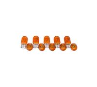 MAXGEAR Ampoule, feu clignotant av/ar 78-0047SET pour SUZUKI VW PEUGEOT MAZDA