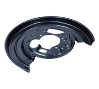 MAXGEAR Ankerplatte Spritzblech Arrière Gauche pour VW Crafter 30-50 Kasten