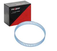 MAXGEAR Anneau de palpeur ABS VORNE UND HINTEN pour LAND ROVER FREELANDER LN