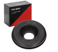 Boulon de poulie Essieu avant gauche 72-2646 MAXGEAR pour OPEL CORSA D ADAM