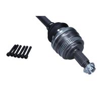 MAXGEAR Arbre Arrière Gauche Convient pour BMW 3er Touring E46 49-1096
