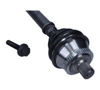 MAXGEAR Arbre avant Droit pour Audi A4 8E2 B6 8EC B7 8E5 8ED 8H7 49-1211