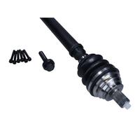 MAXGEAR Arbre avant Droit pour VW Golf VI Audi A3 Sportback 49-1213